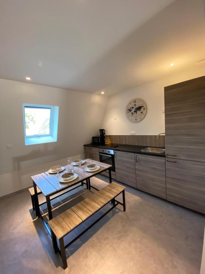 Le Duplex St Nicolas Beaune  Exteriör bild