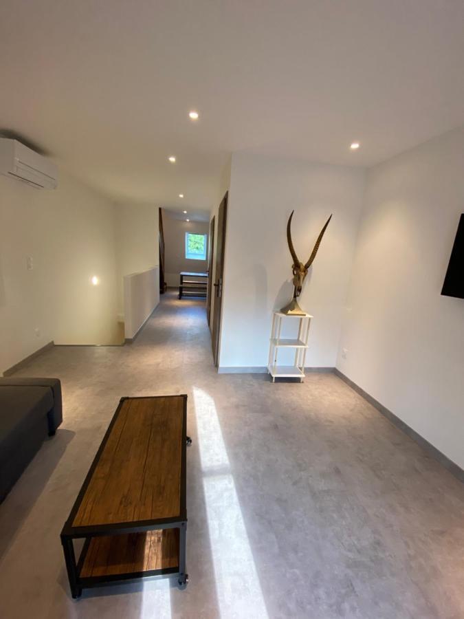 Le Duplex St Nicolas Beaune  Exteriör bild